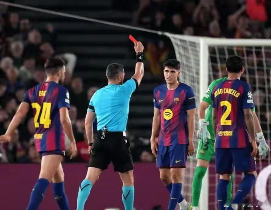 欧冠巴萨0比2马竞 复盘马竞2-0巴萨：西蒙尼精准"打七寸"，巴萨空有控球优势成