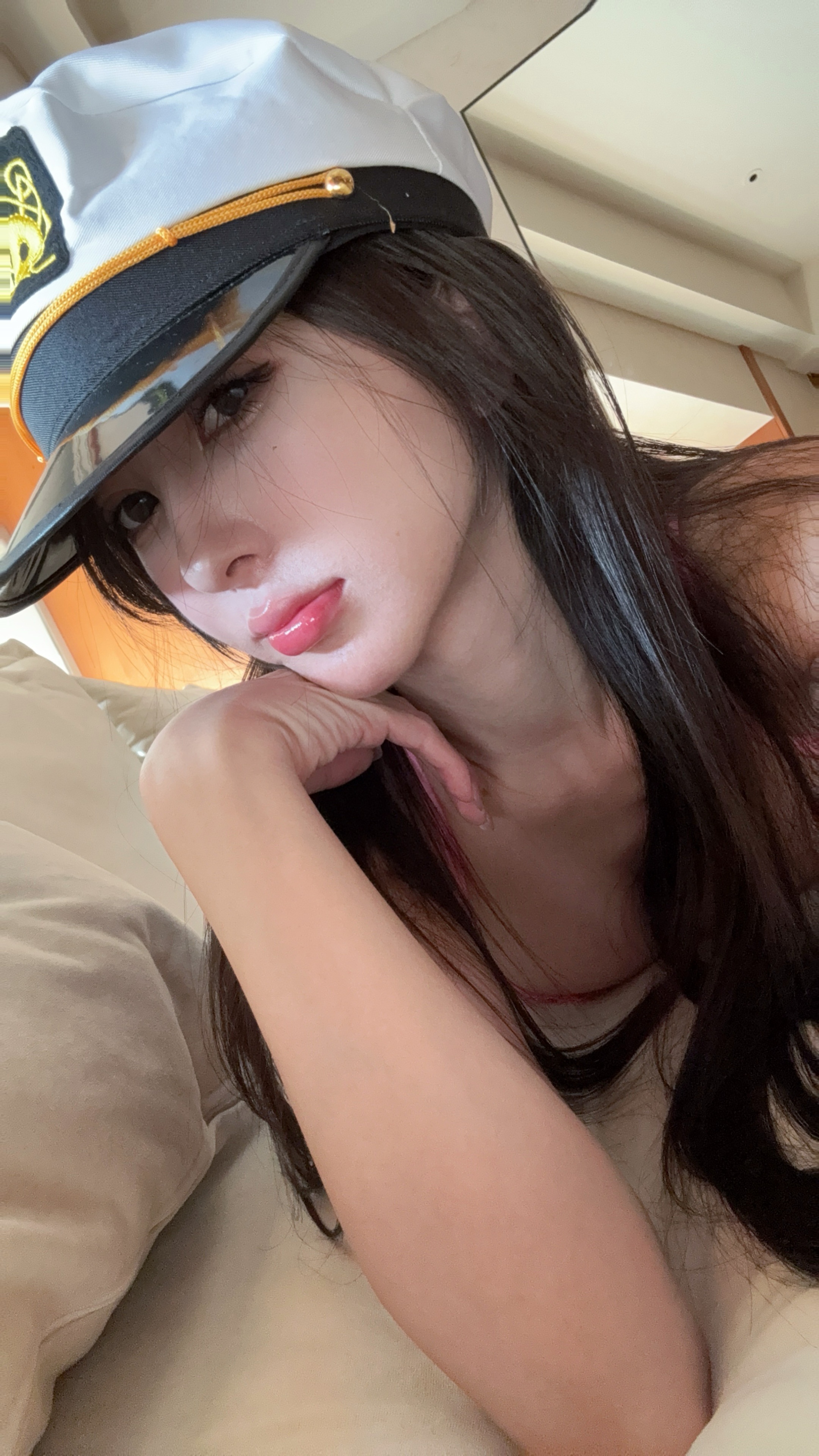加入我的真爱粉吧[爱你] ​​​