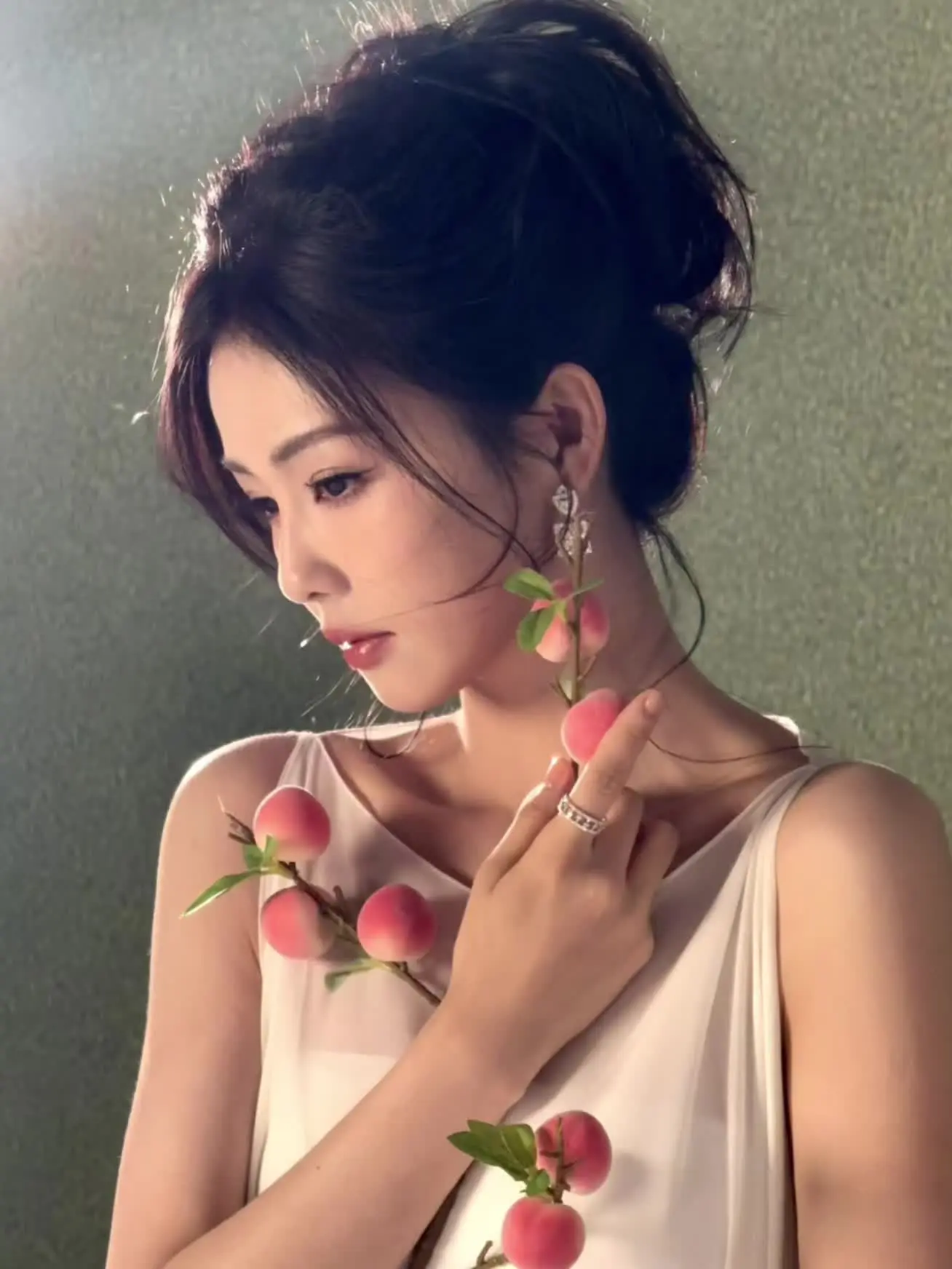 白鹿 李青月 花如月 临江仙 向全世界安利白鹿