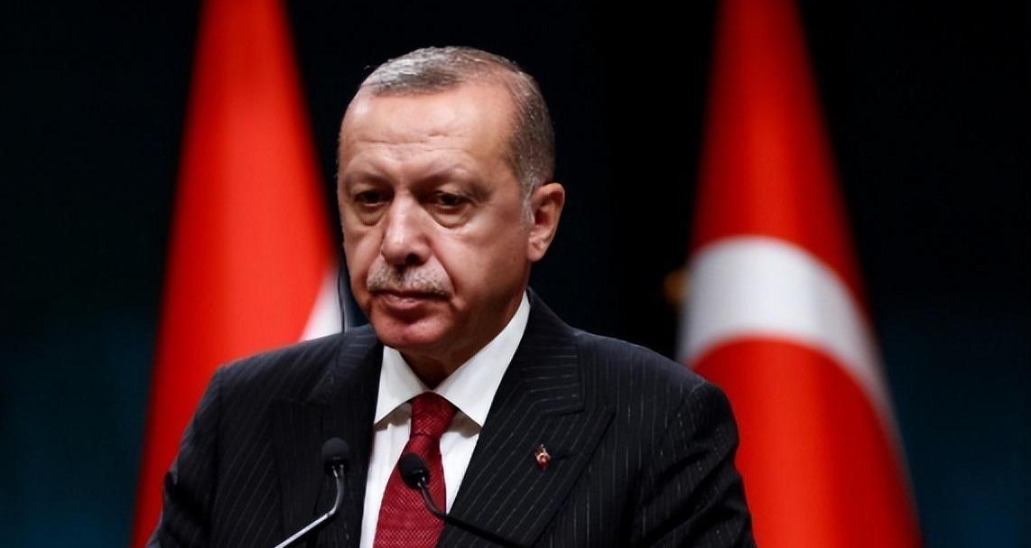 11月4日，据央视新闻客户端报道，昨天，土耳其外交部长费丹表示，包括土耳其在内8