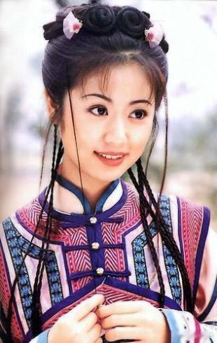 慈善争议与言行风波中，林心如如何坚持自我。 ​​​
