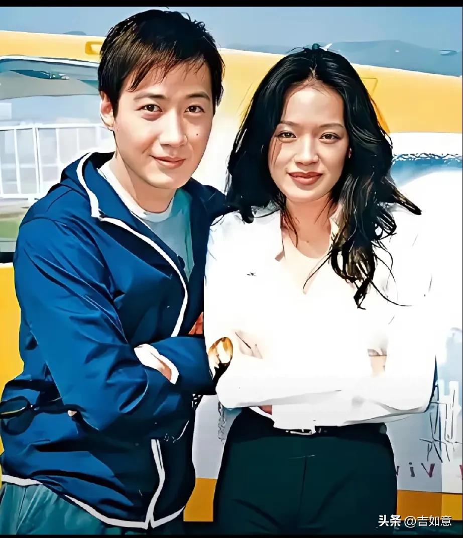 真正的金童玉女在这里[笑][赞]