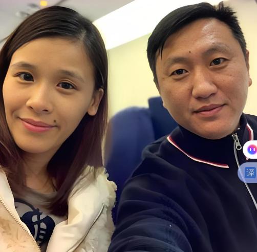 那天，高位截瘫的桑兰对枕边人说：“咱们现在有了儿子，我还想再要个女儿。”没想到，