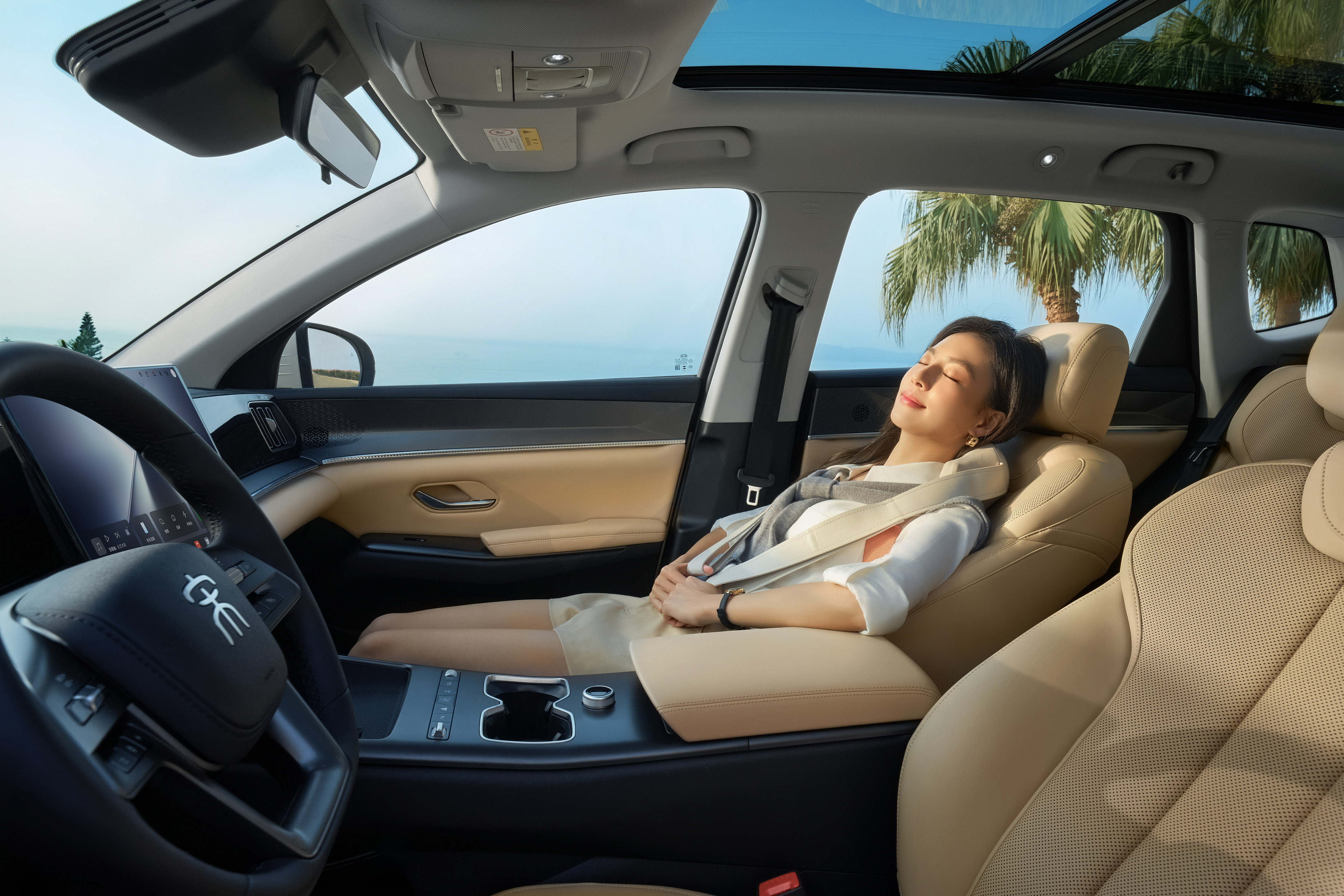 先抛核心结论哈，这波长续航，到底戳中了谁的命门？2026款宋Pro DM-i最重