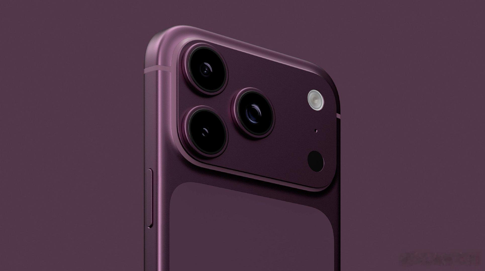 【iPhone18Pro成本曝iPhone18Pro成本超上代近40%】研究机构