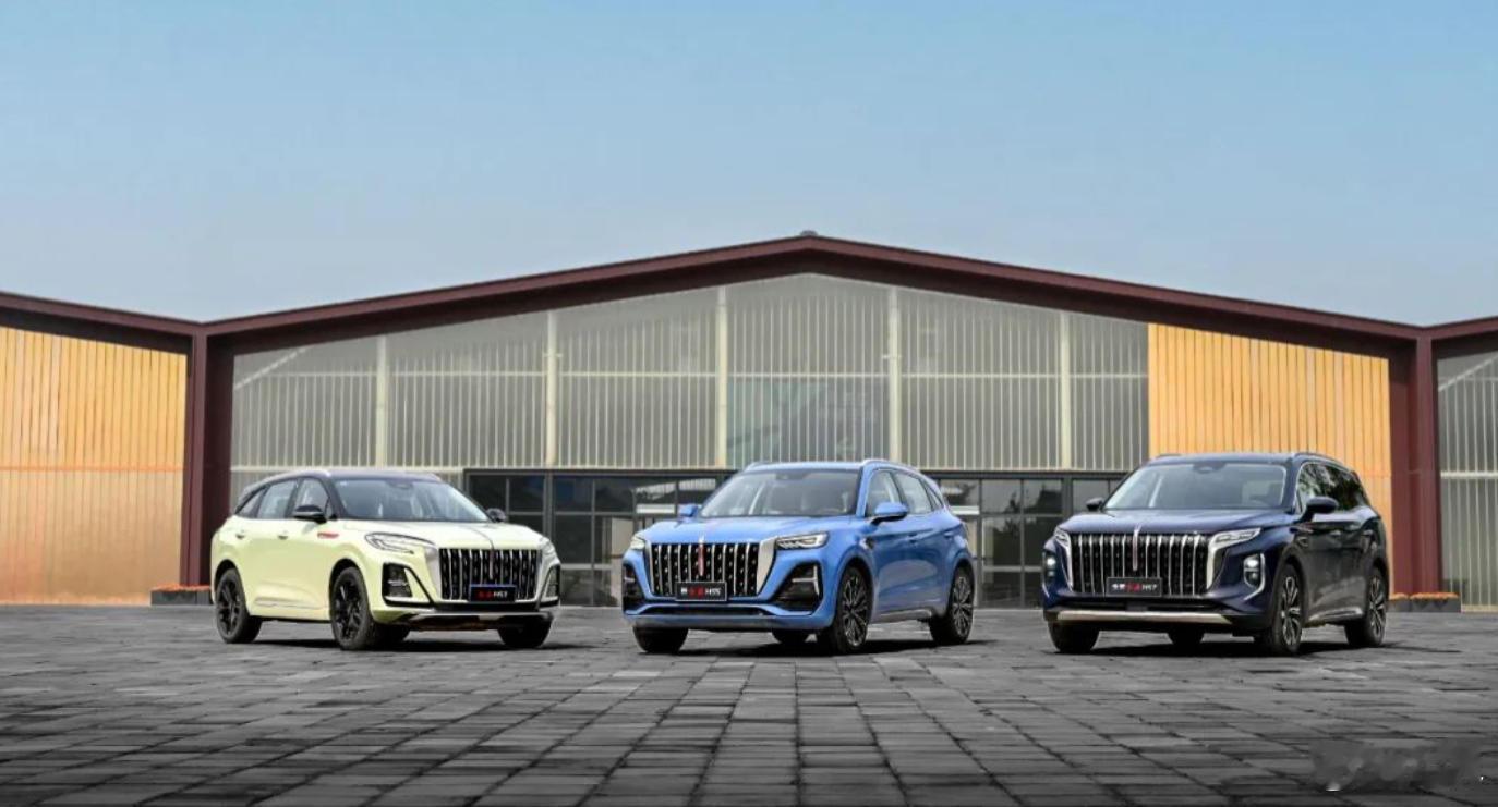 【一汽红旗被指3月库存深度位居前三？】日前，中国汽车流通协会公布了3月份经销商库