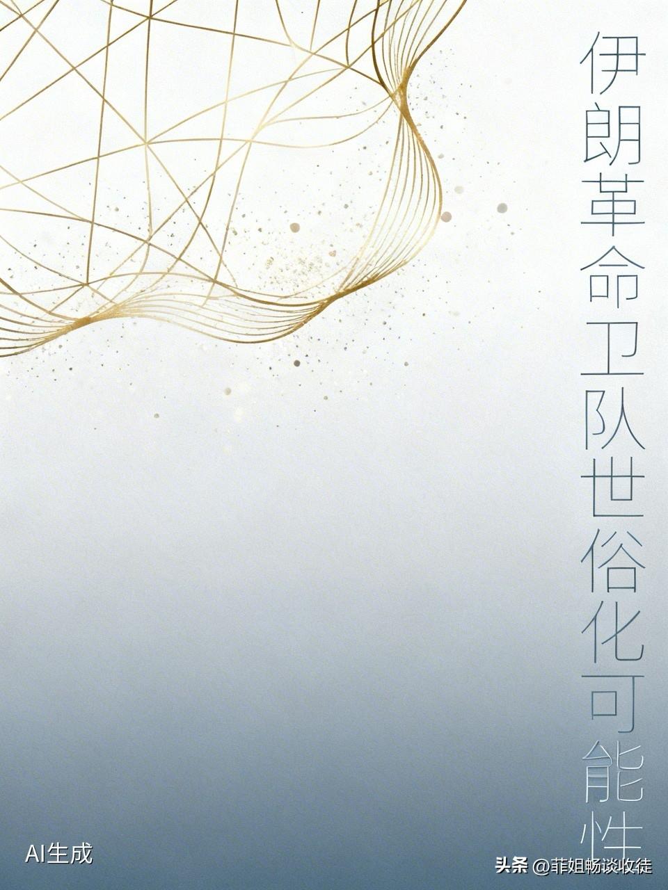 伊朗革命卫队世俗化的可能性难以估量。就当前状况而言，它是伊朗政教合一体系的重要支