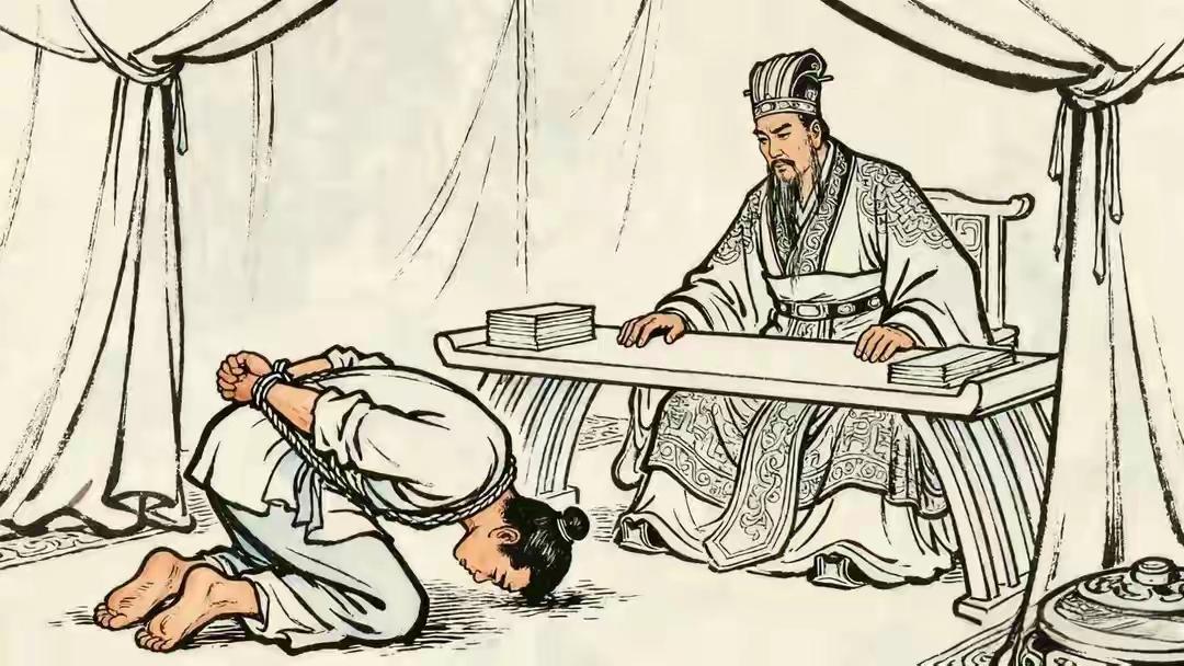 被演义骗了千年！马谡战败逃亡，才是诸葛亮必杀他的真相
 
 
提起三国，“诸葛亮