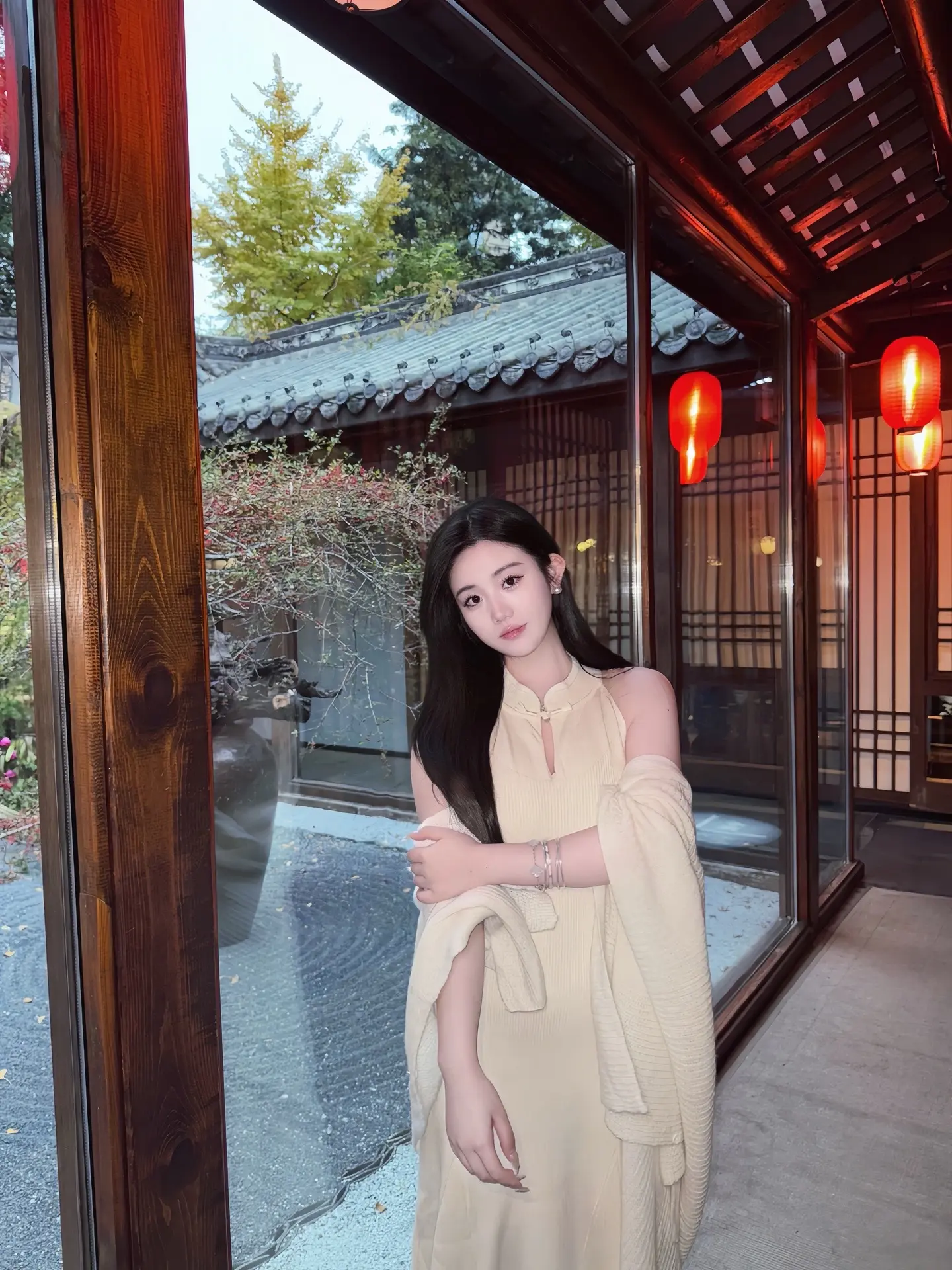 如人饮水 冷暖自知