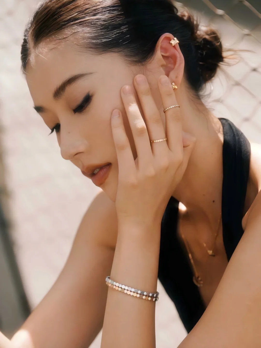 摩登“蜂”潮📸Back to 90s★