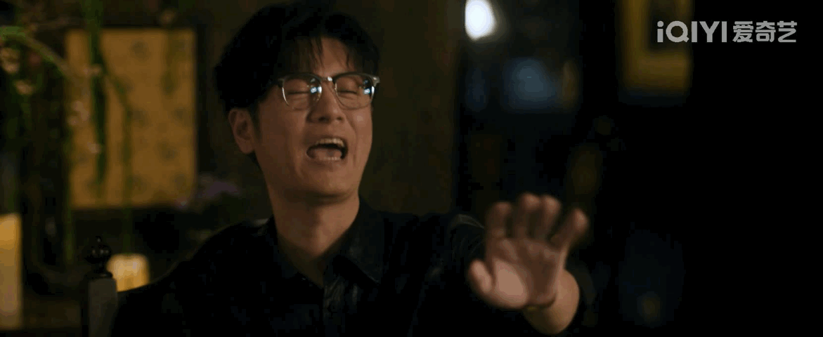 小妈文学一句话治好霸总病 霸总遇上小妈，任重直接被秒杀！江疏影这化解能力绝了，这