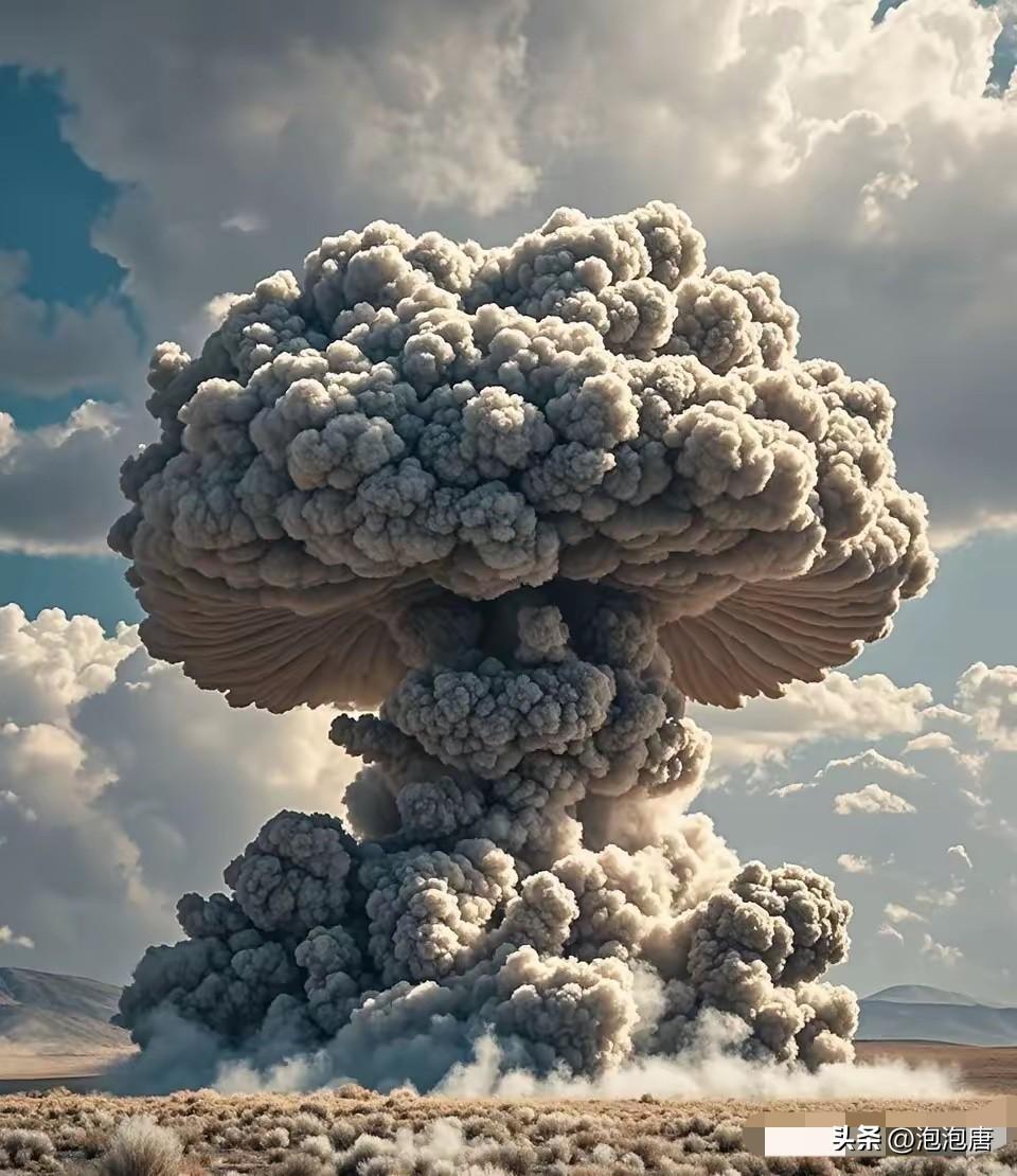 终于还是打起来了。
央视新闻客户端的新闻，2026·2·28·14：20分也就是