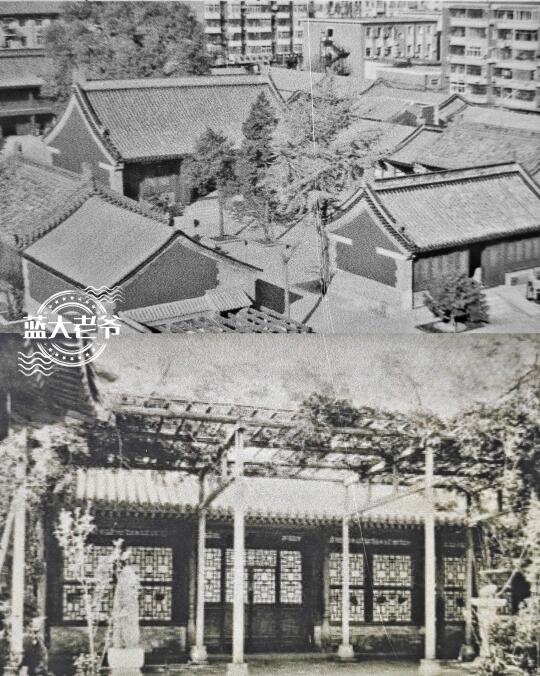 顾横波妙光阁与赵吉士寄园 宣南黄金一角 下