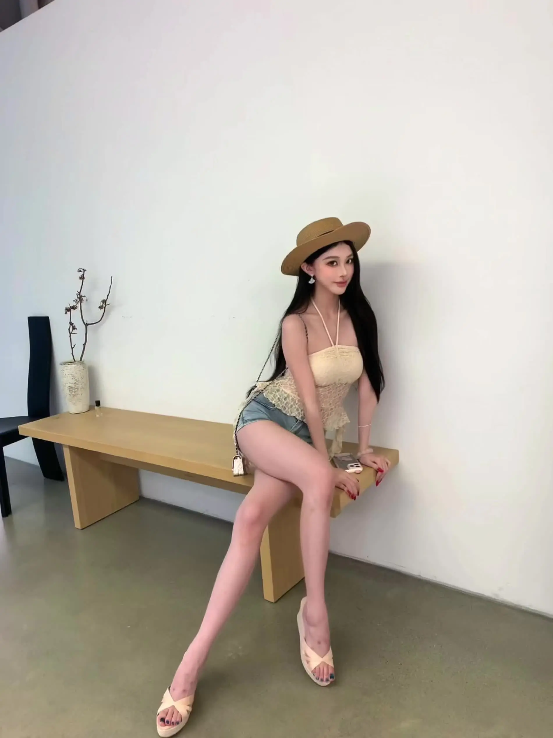 是在骂我吗 听不懂 感觉像是在撒娇