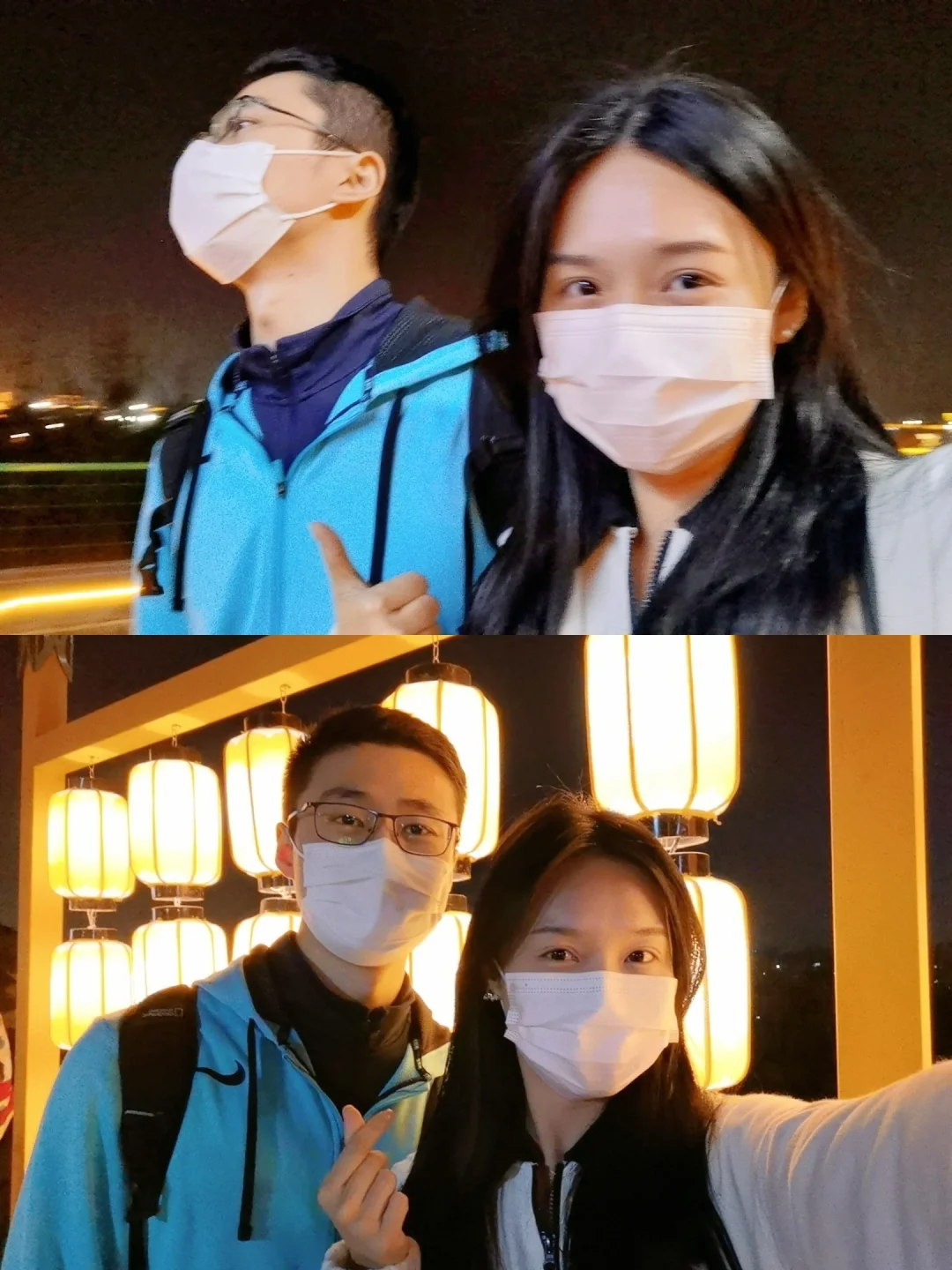 我是真的喜欢这种“强强联合”的感情