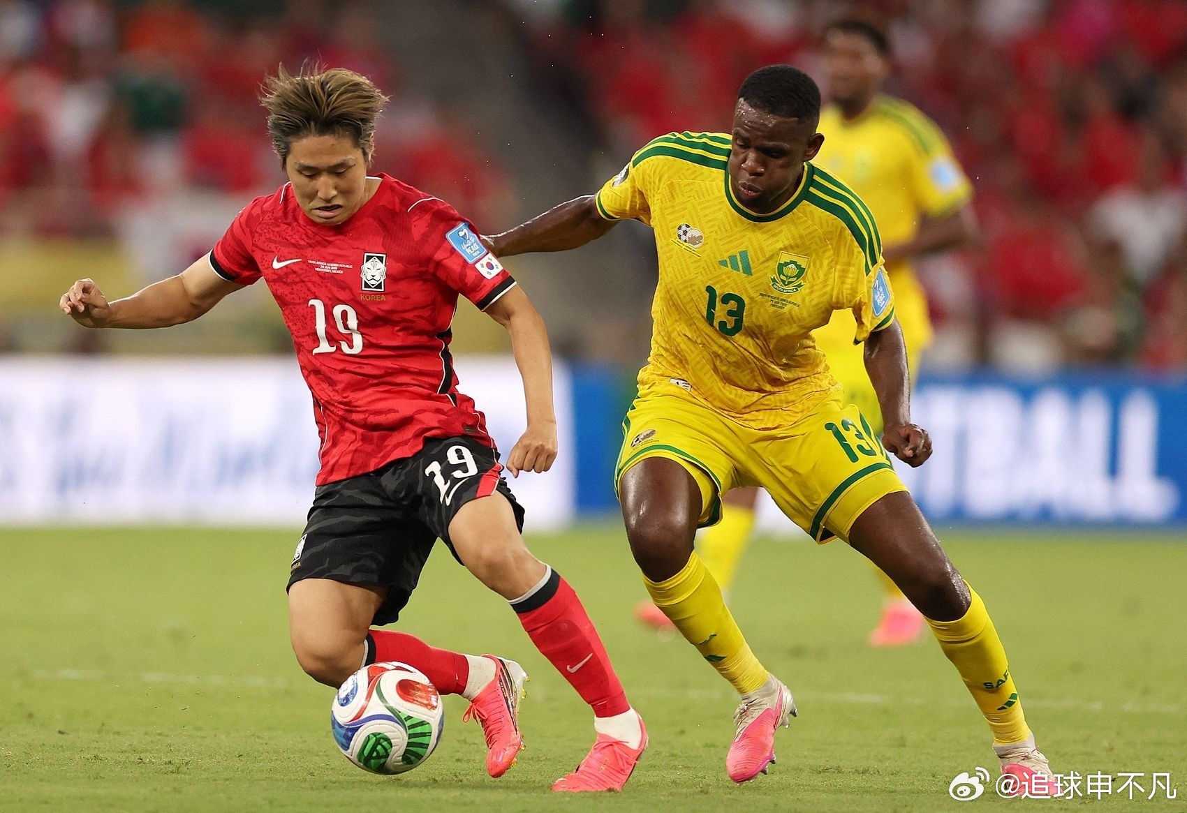 压线出线的宿命对决在2026年世界杯48队的全新赛制下，12个小组中成绩最好的8