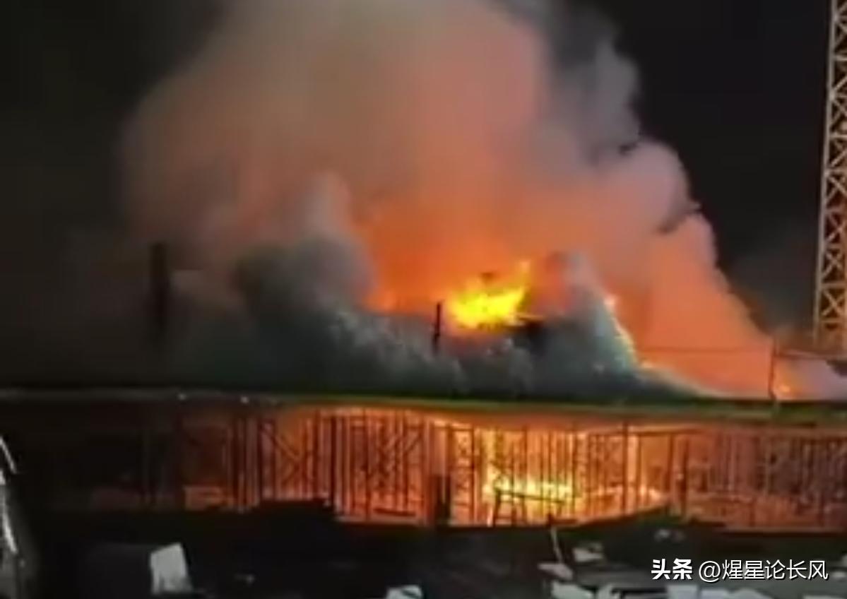 伊朗公布真实承诺4第35波和36波攻击情况！对美以军事基地进行打击！
3月11上