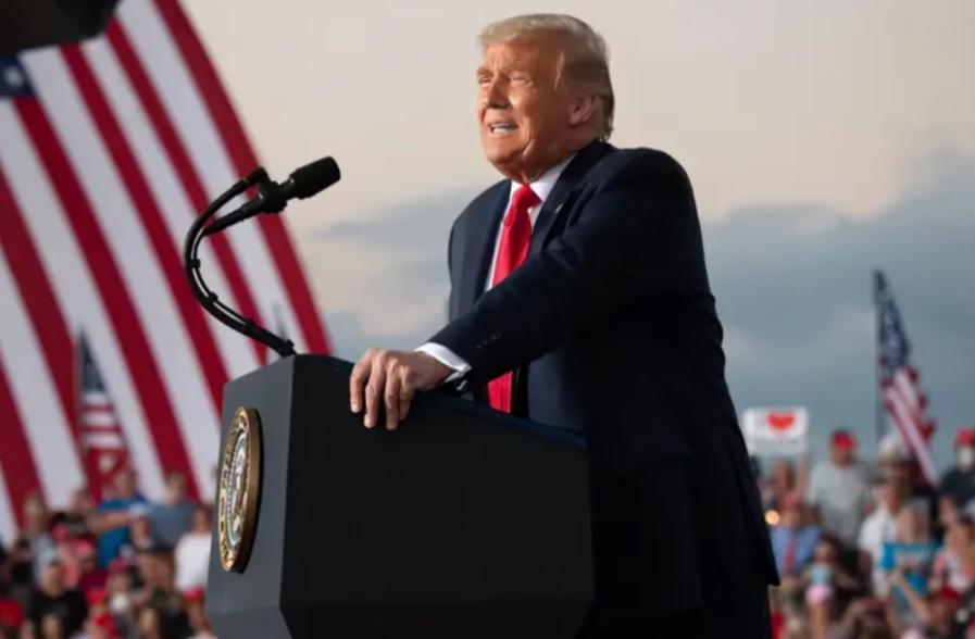 美国赌定中国不敢登船检查运往台湾的军火船，这一步是中美战略分水岭，敢查就是实力亮