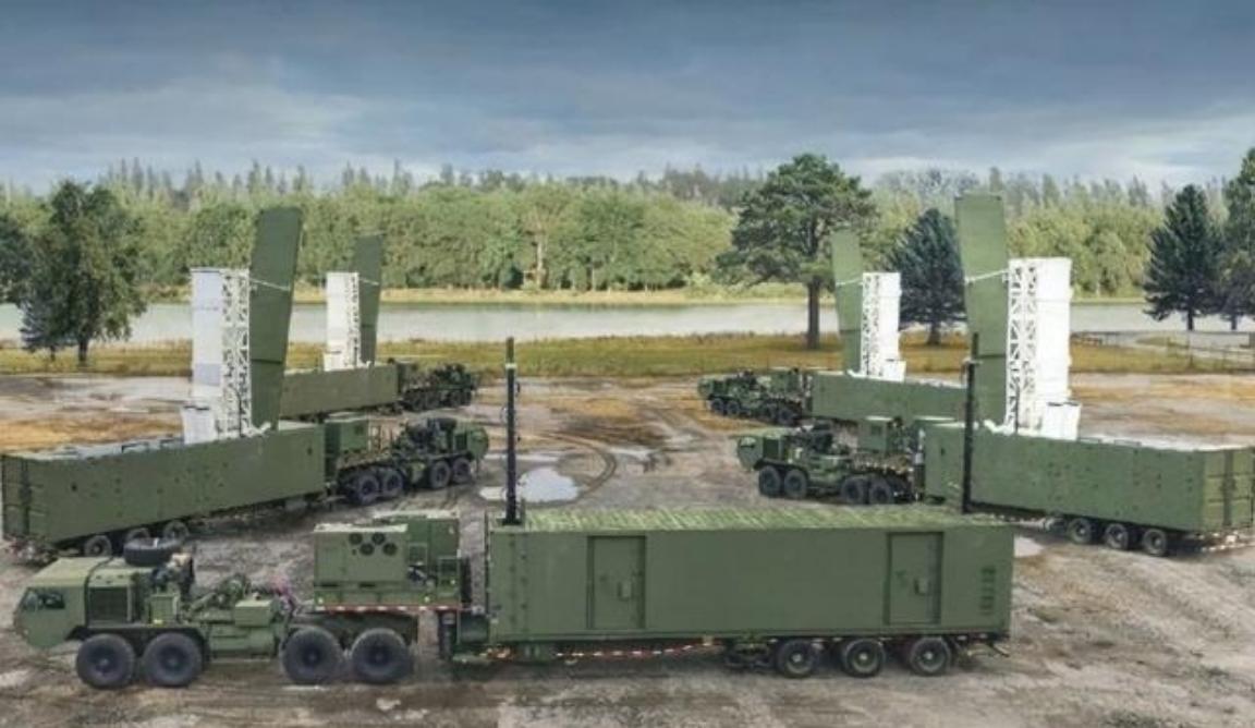 菲律宾倒向了美国，新加坡倒向了美国，柬埔寨倒向了美国，越南也在倒向美国的路上..