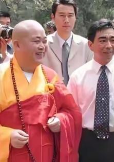 人不可貌相，海水不可斗量！谁也没想到释永信是这样的人，这次法律给出了很公正的裁决