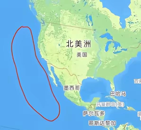 打破美国霸权地位，有个关键：必须有胆量直接打到它本土！那些光想着修防御工事的说法