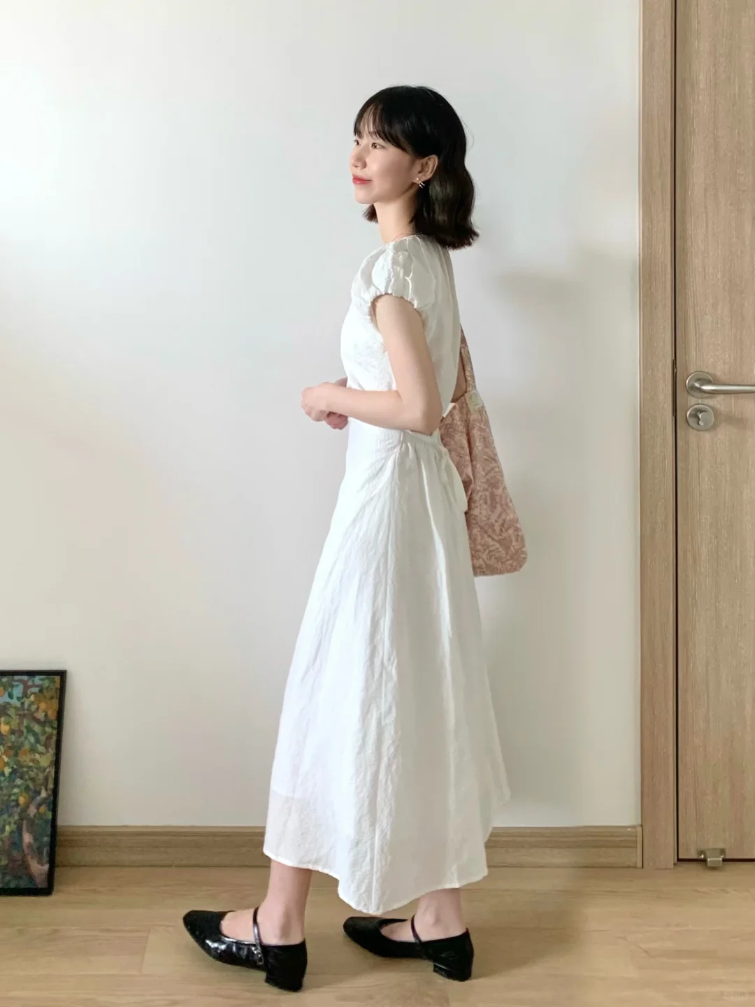 穿衣记录📝夏天的漂亮裙子也太多啦！