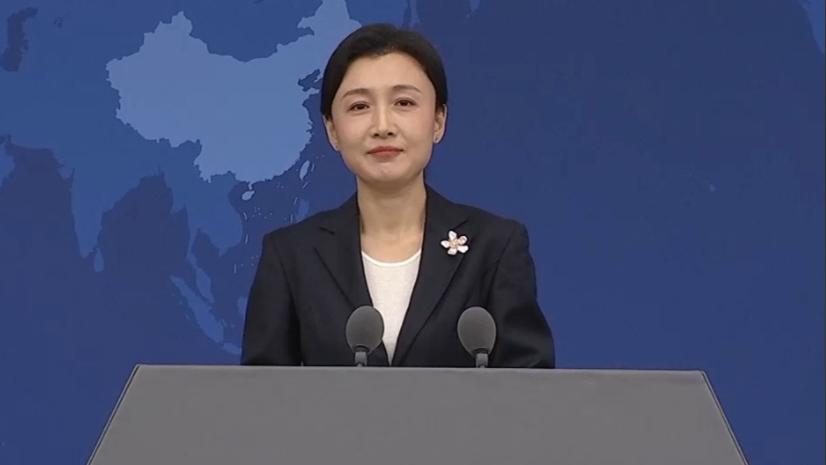 赖清德窜访没能如愿后，大陆这边的回应来了！4月22日，国台办发言人张晗表示：“我