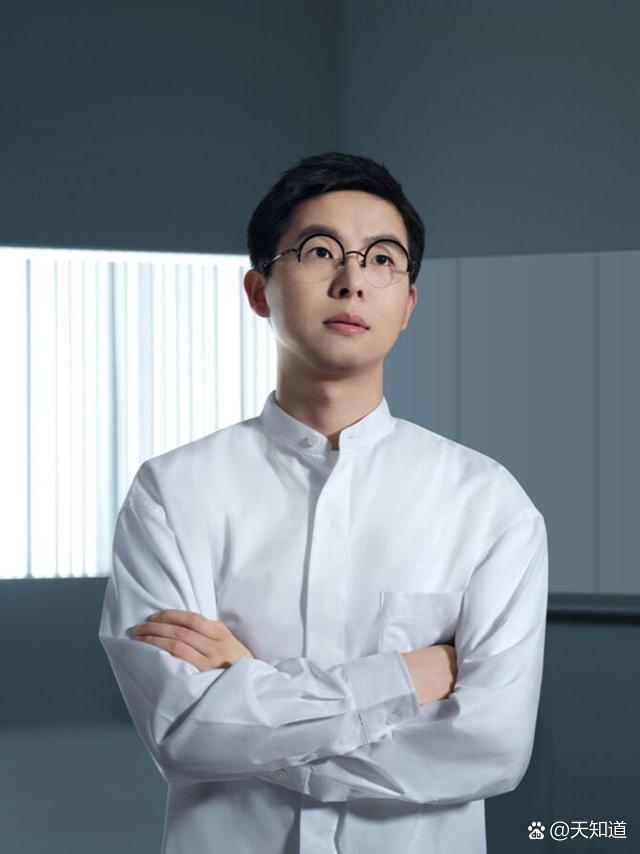 离谱！67亿身价的宇树科技王兴兴被扒在青藤相亲，网友急了



宇树科技创始人王