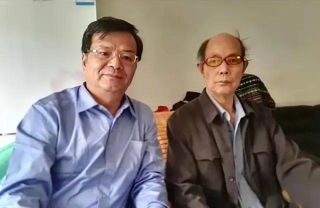 448团老兵谈付培德：军事素质不错全50军有名，性格固执说话冲
 
能在50军闯