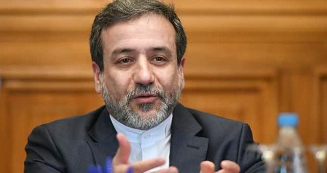 霍尔木兹海峡的通行规矩，伊朗这次直接把话挑明了，全球近3成原油海运的命脉，这下有