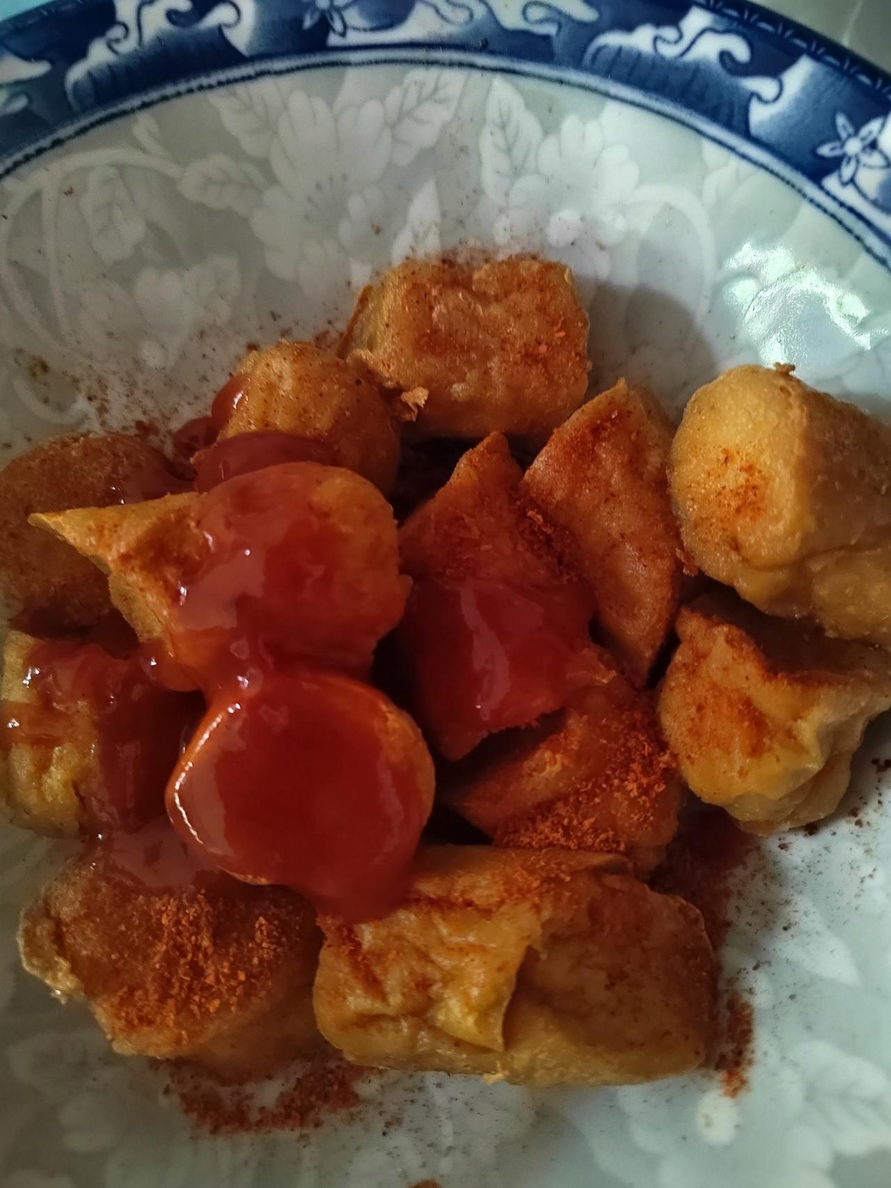 冬日生活打卡季今天试了一下在家里做烤肠，但是口感不怎么好，为什么是软乎乎的？怎样