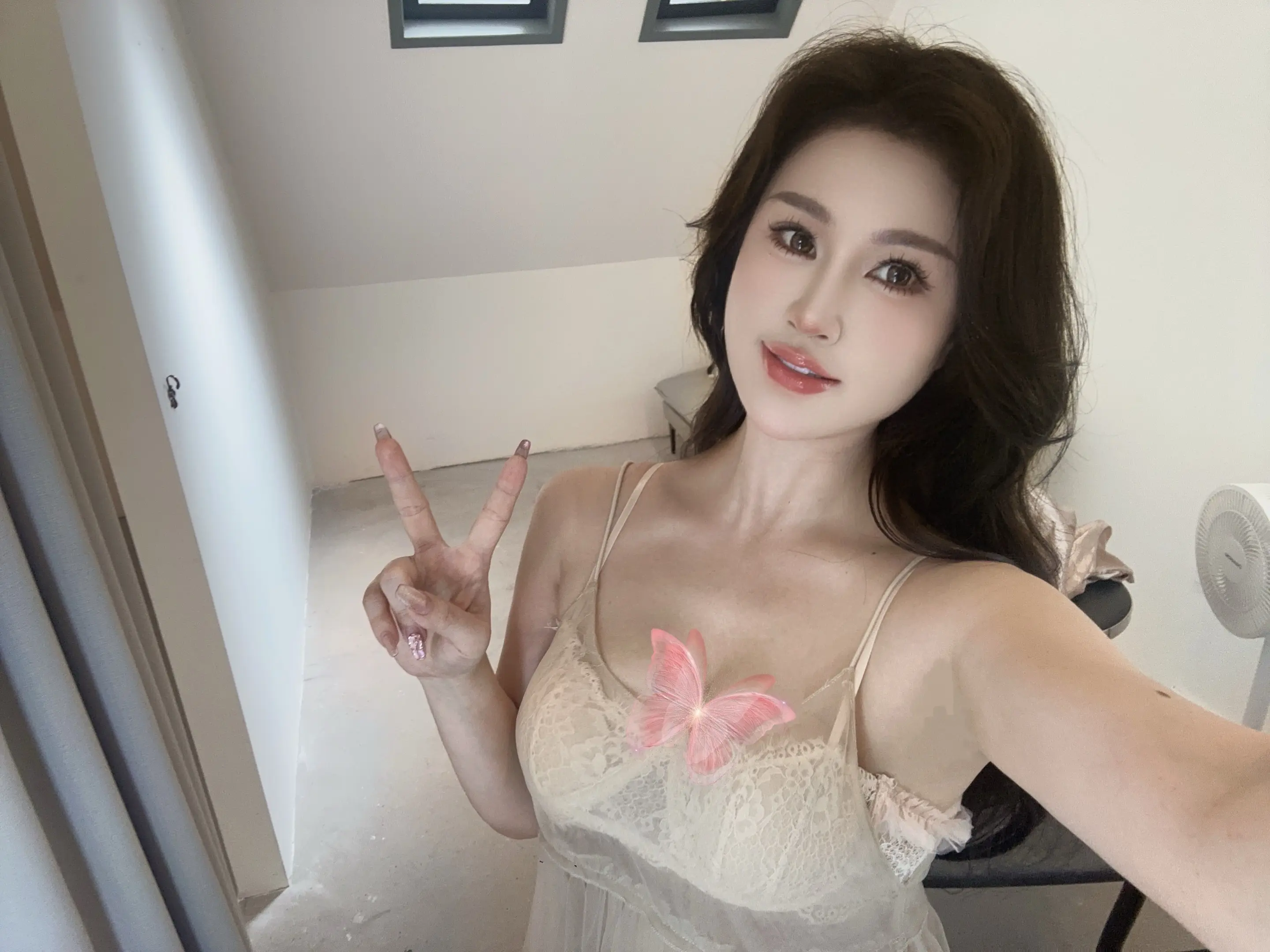 其实我就是很乖的