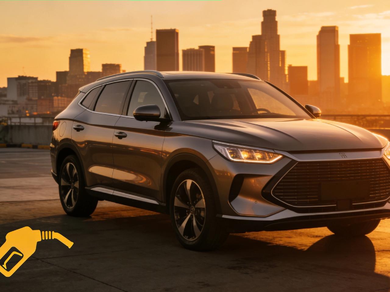 你会因为油价过高而放弃油车吗与其被迫放弃陪我走过风雨的老伙计，不如学会和油耗做朋