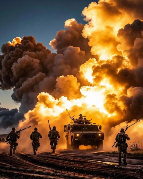 俄乌28条！打醒多少天真的中国人：强国，没资格投降！
 
麻烦看官老爷们右上角点