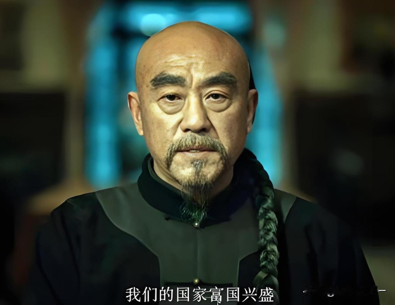 《江海潮生》的张謇，

最厉害的不是他的状元头衔，

而是他在遇到各种背刺时总能