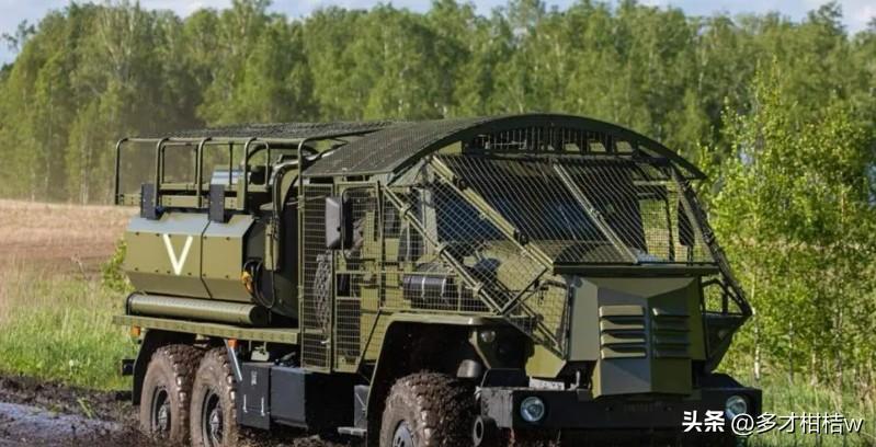 在莫斯科和基辅开战以后，由于莫斯科军处于于境外作战状态，所以莫斯科军队就面临着油