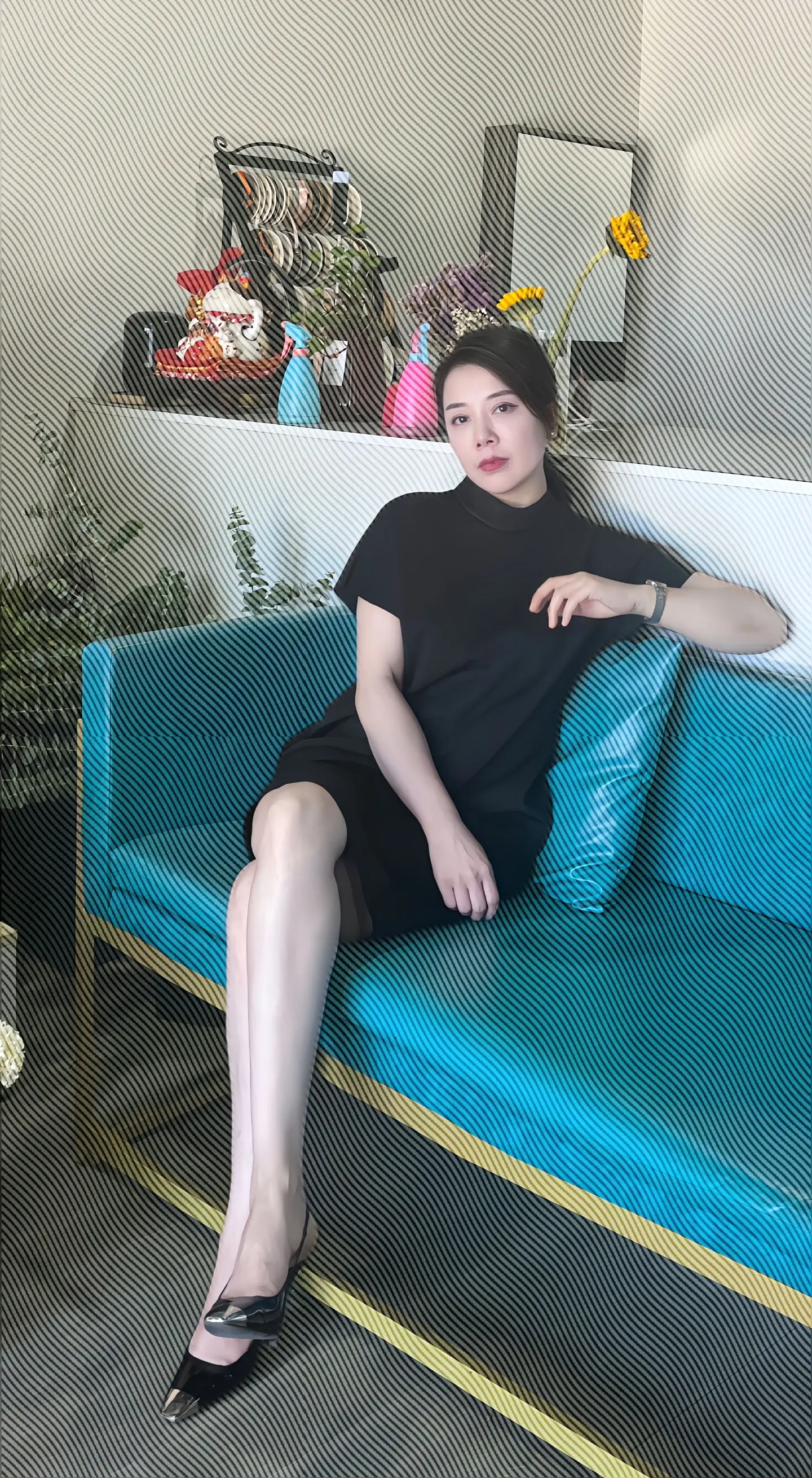 年少不知姐姐好