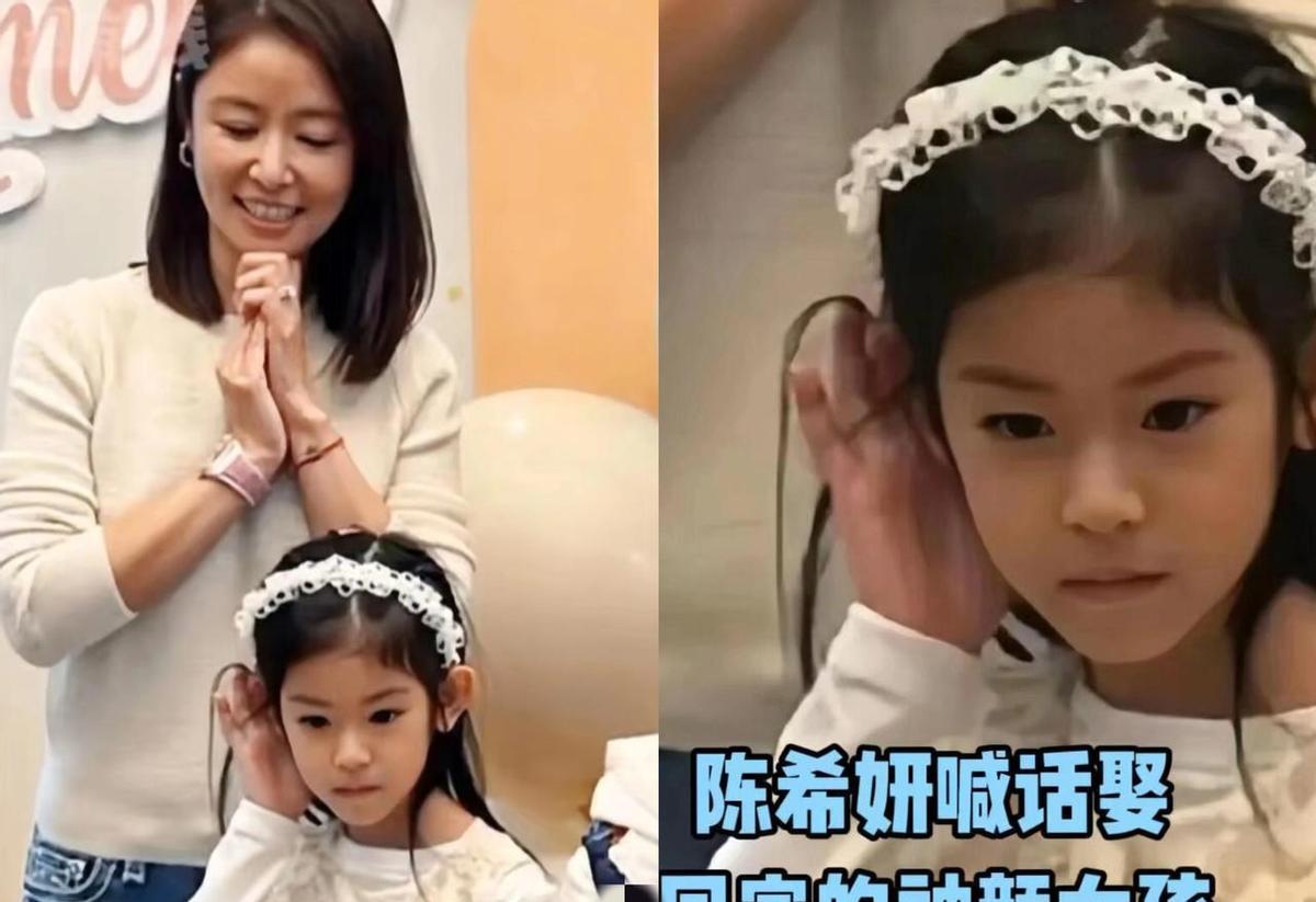 小海豚侧脸上了热搜，没人敢发正脸了。
霍建华手快，一挡就是三秒；校方信一发，拍照