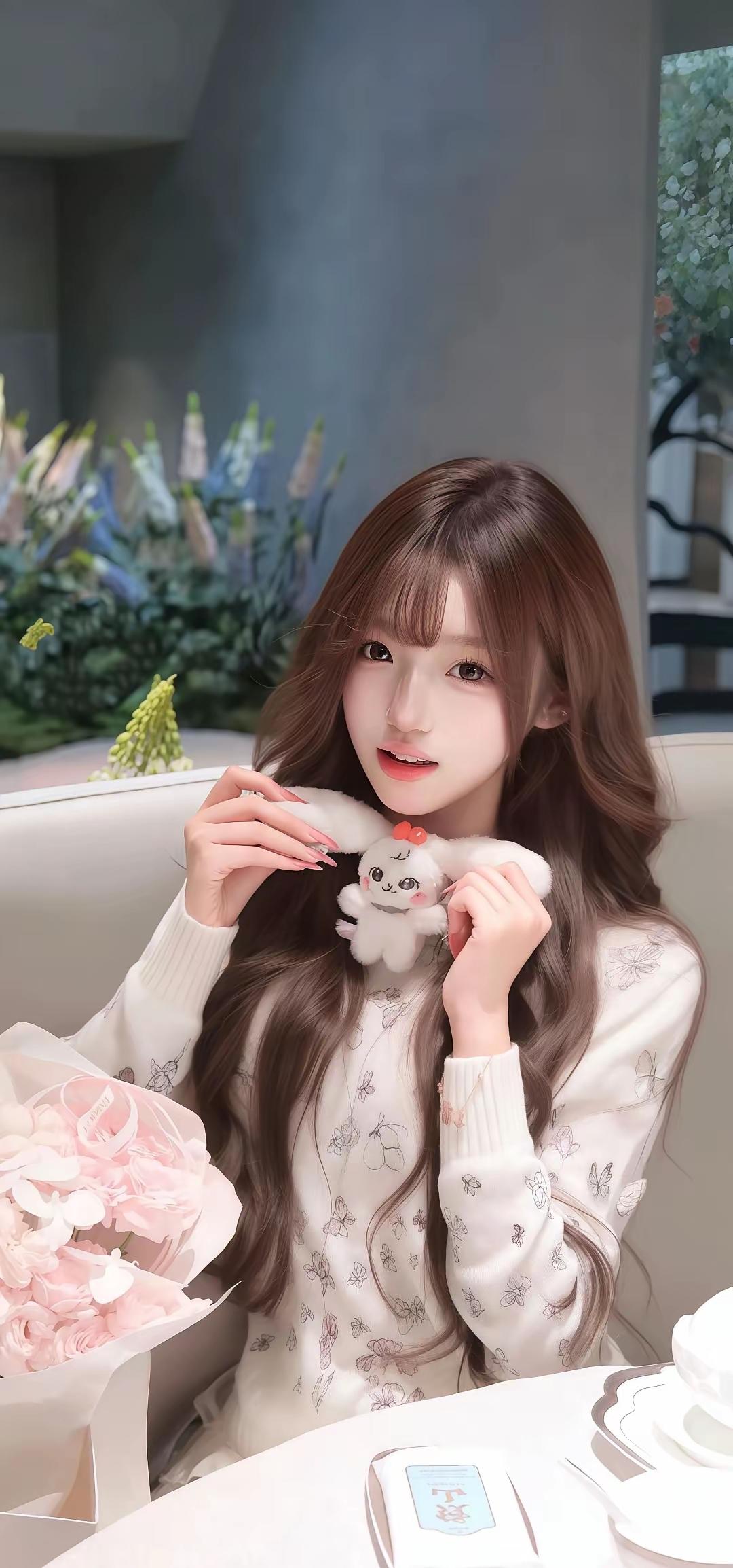 你愿意娶一个大龄剩女吗? 鱼离不开水,人离不开什么呢? 分享一张随手拍 有没有手