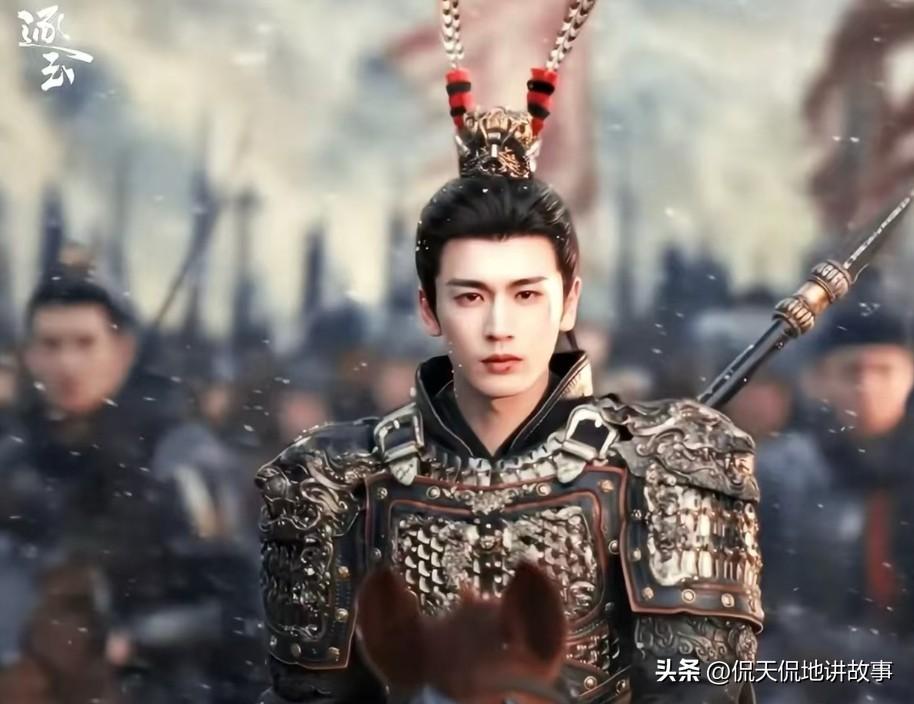 长剧市场冷清太久，天时地利人和凑齐，《逐玉》能有如今热度并不意外。前无挡路爆剧，