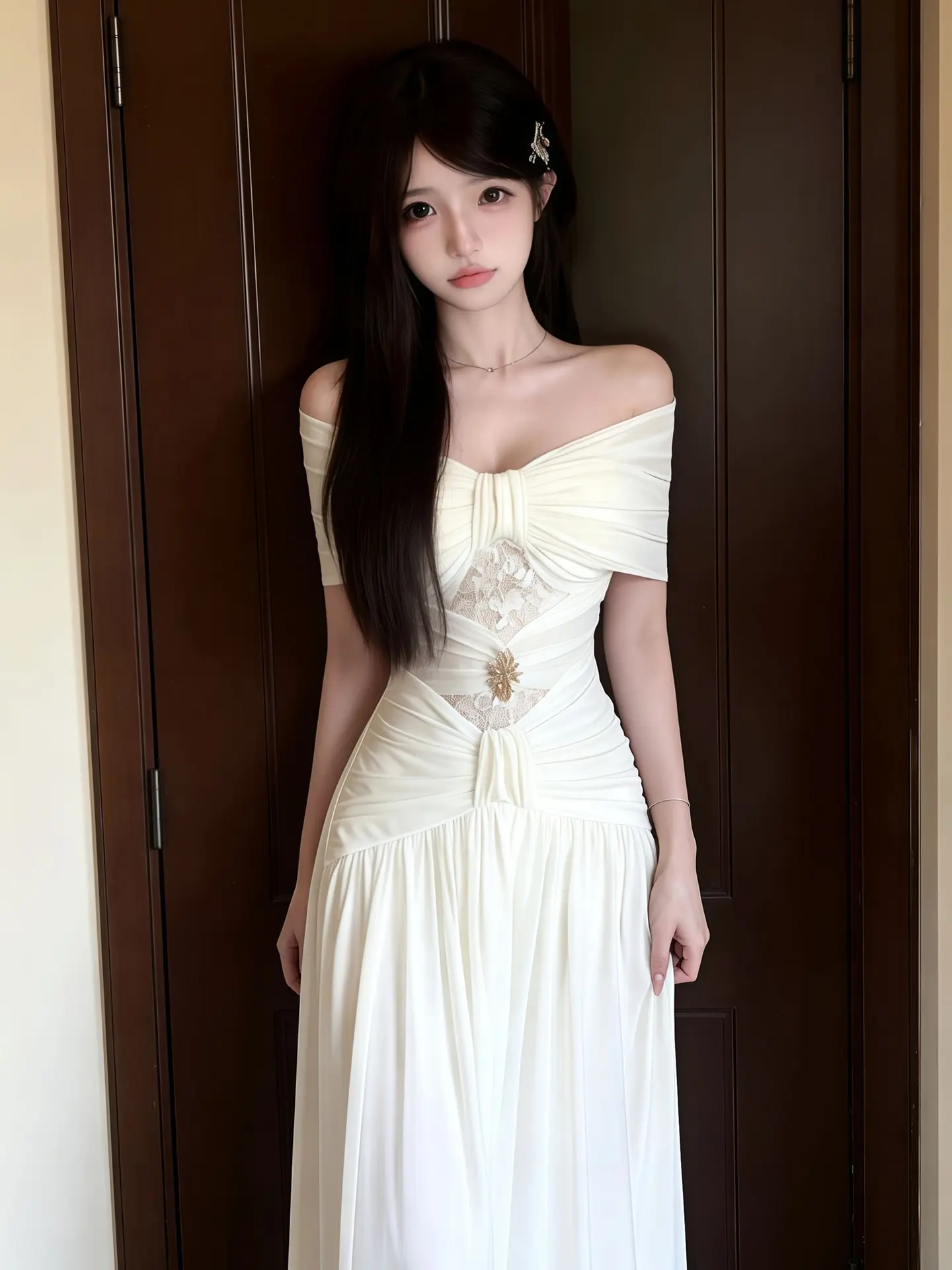 你除了会说伤人的话还会沉默