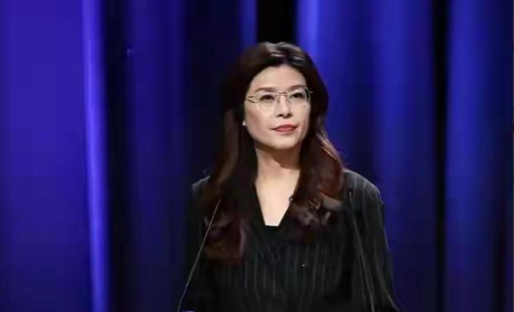 变卦了？郑丽文访美日期确定，声称两岸要和平，美国至关重要！

4月13号，郑丽文