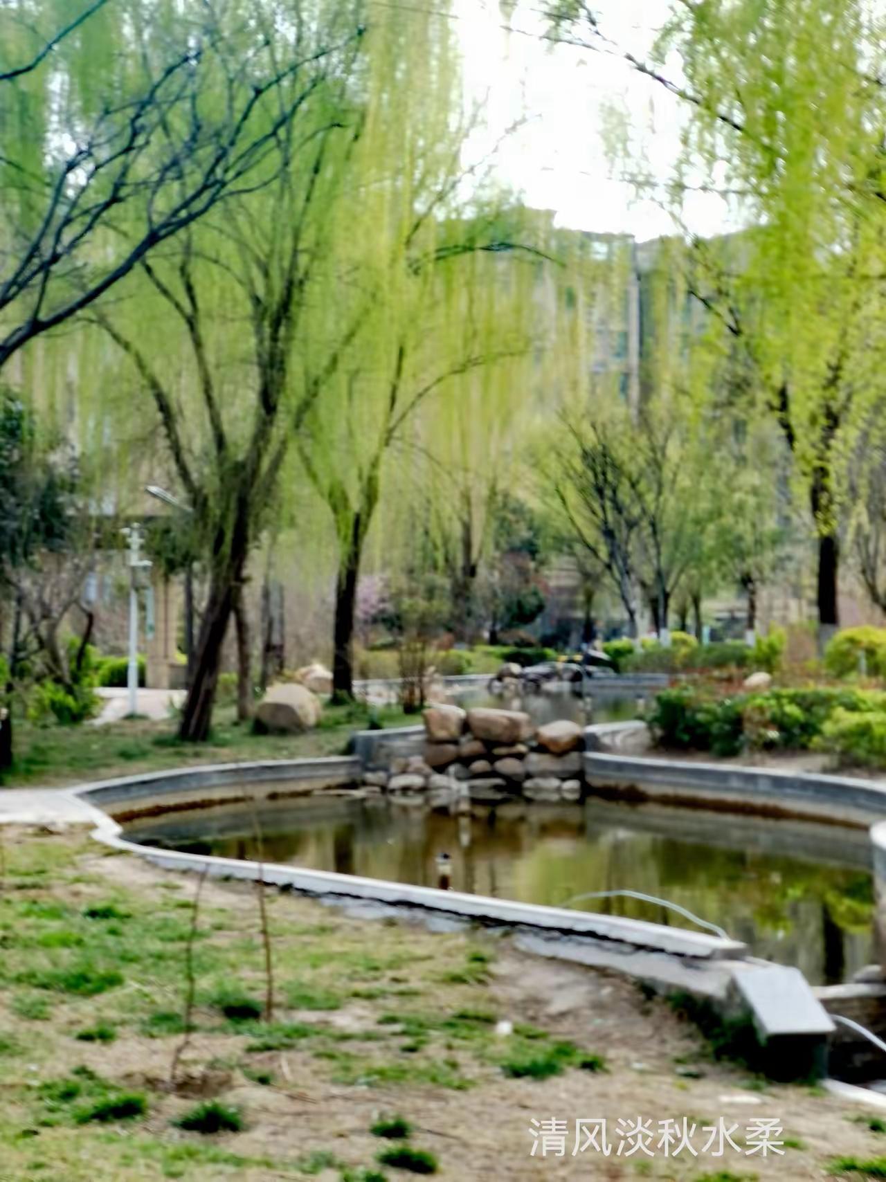 春分的味道
 
昼夜均分了时光
一半是暖，一半是凉
像人生终于懂得平衡
不再偏执