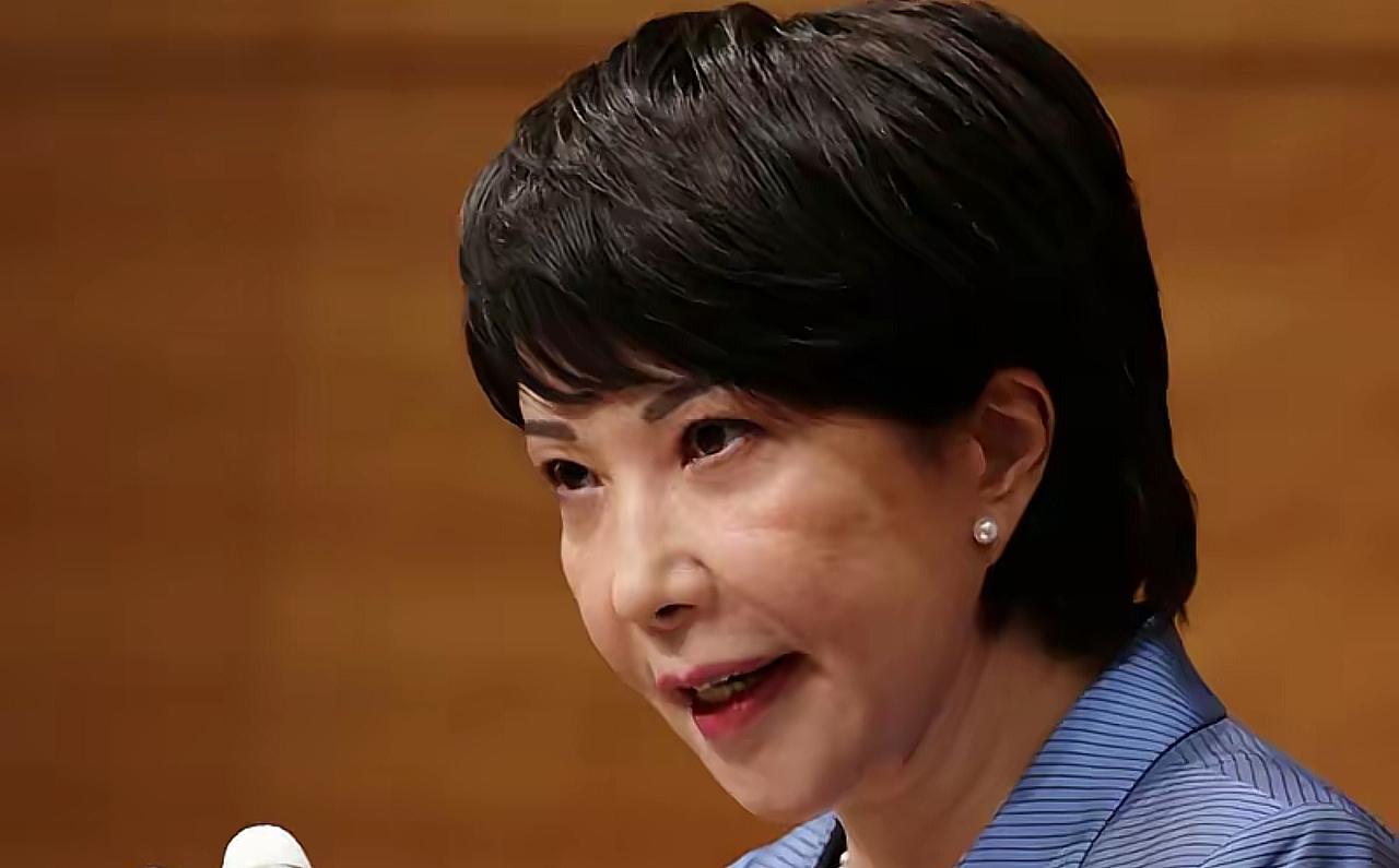 “湾湾有事，就是日本有事”高市早苗被“众议院抨击”
​高市早苗在众议院受质‬询时