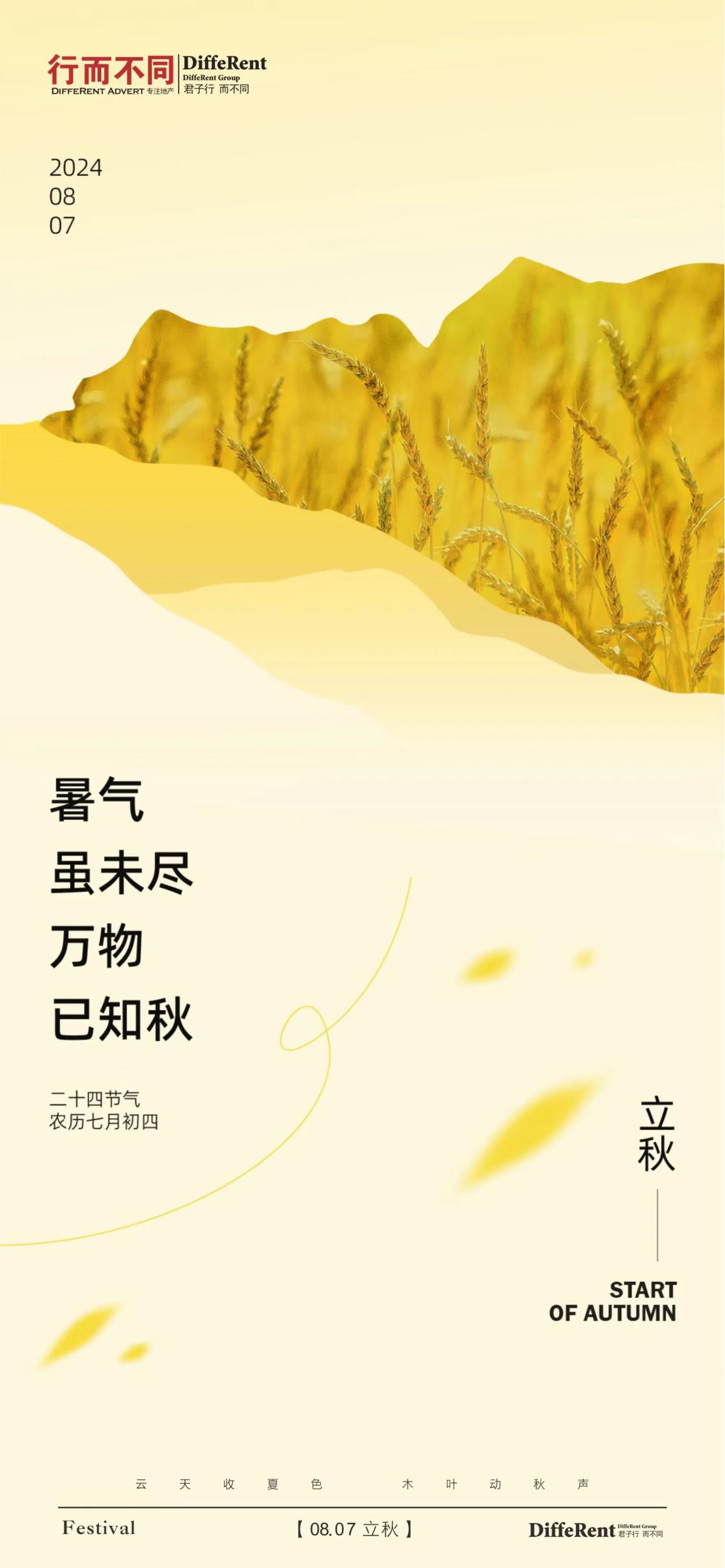 秋天来了，冬天还远吗？一年又要过去了……