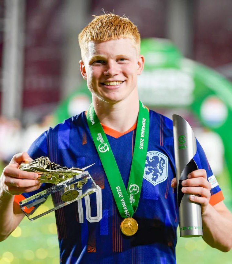 Matteo Moretto：确认！皇马对基斯·斯密特非常感兴趣，他在俱乐部引援