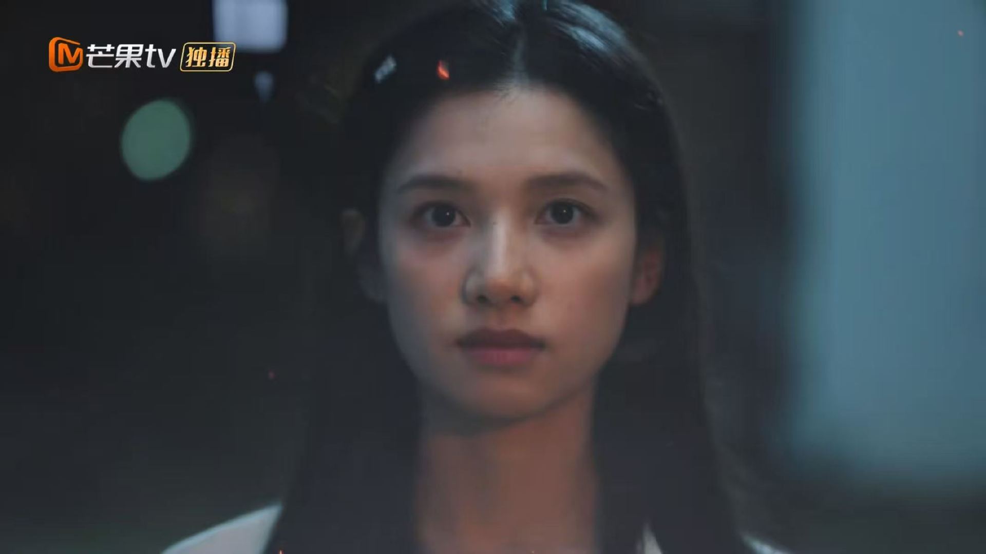 野狗骨头这150秒究竟发生了什么野狗骨头张婧仪眼神转场 《野狗骨头》第11集这1