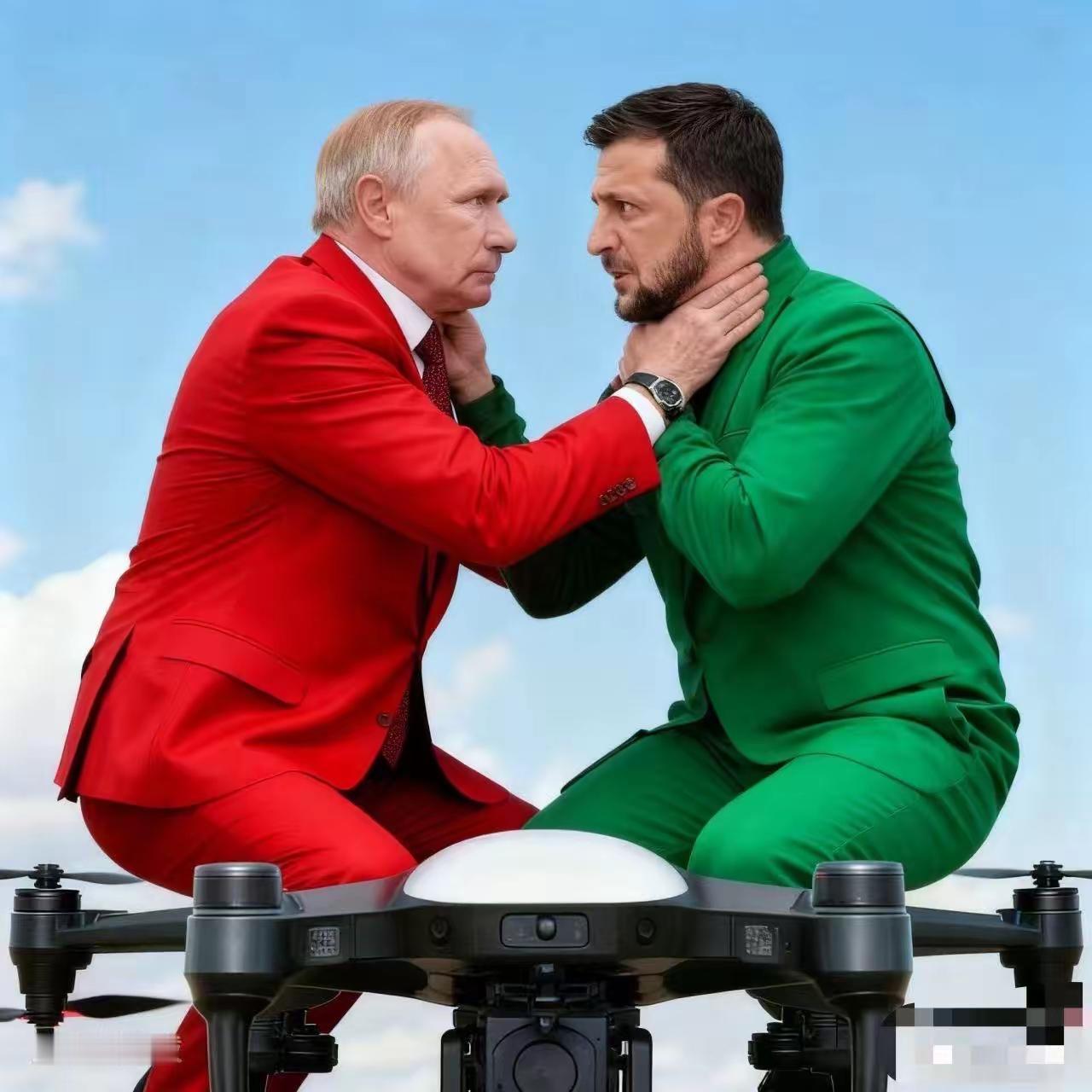 俄罗斯和乌克兰最新战况
11月16日，俄乌双方最新战报出炉，俄罗斯国防部宣布控制