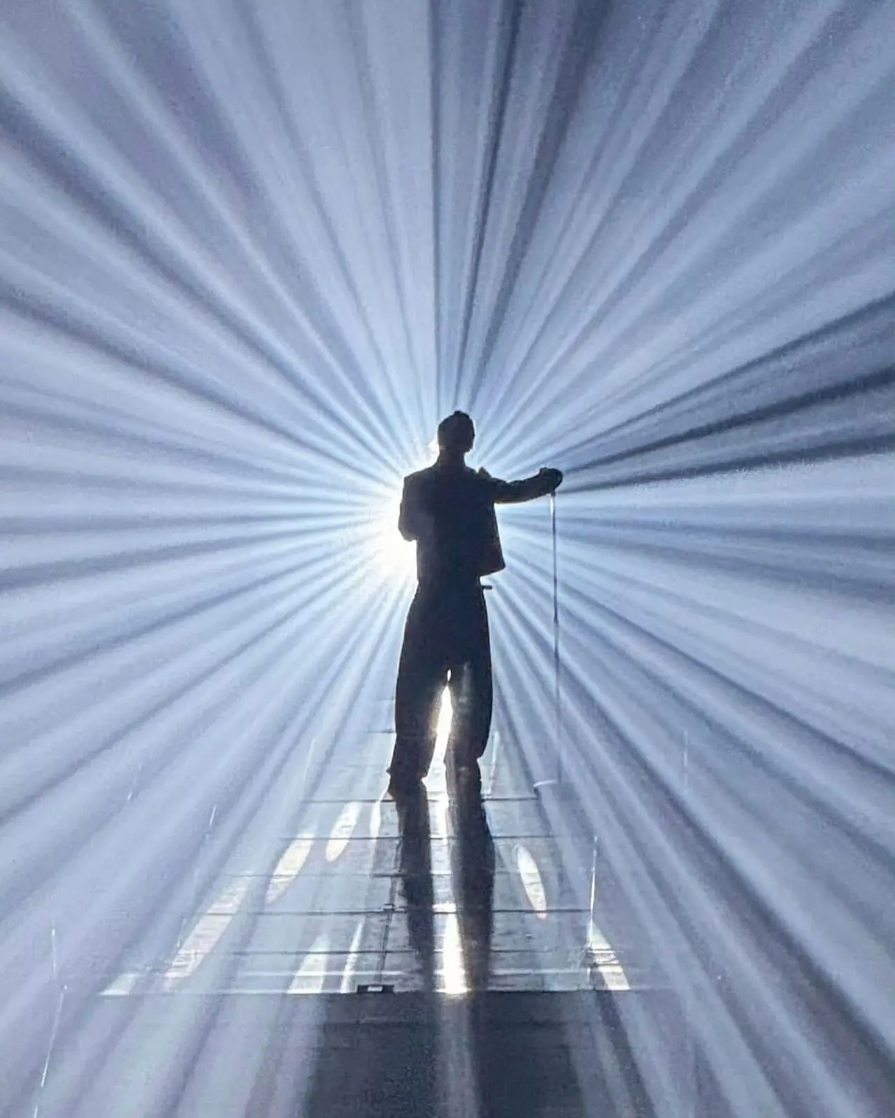 往后的路我们一起走  J❤️J.