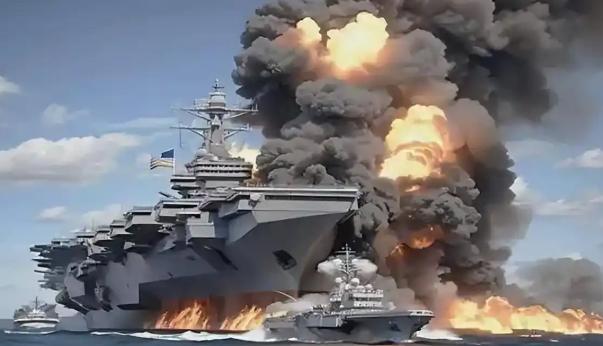 解放军绝不能掉以轻心！一旦台海生变，我军恐怕将迎来一块硬骨头。
 
这个“骨头”